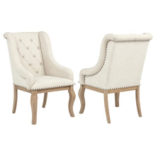Load image into Gallery viewer, Brockway Dining Arm Chair