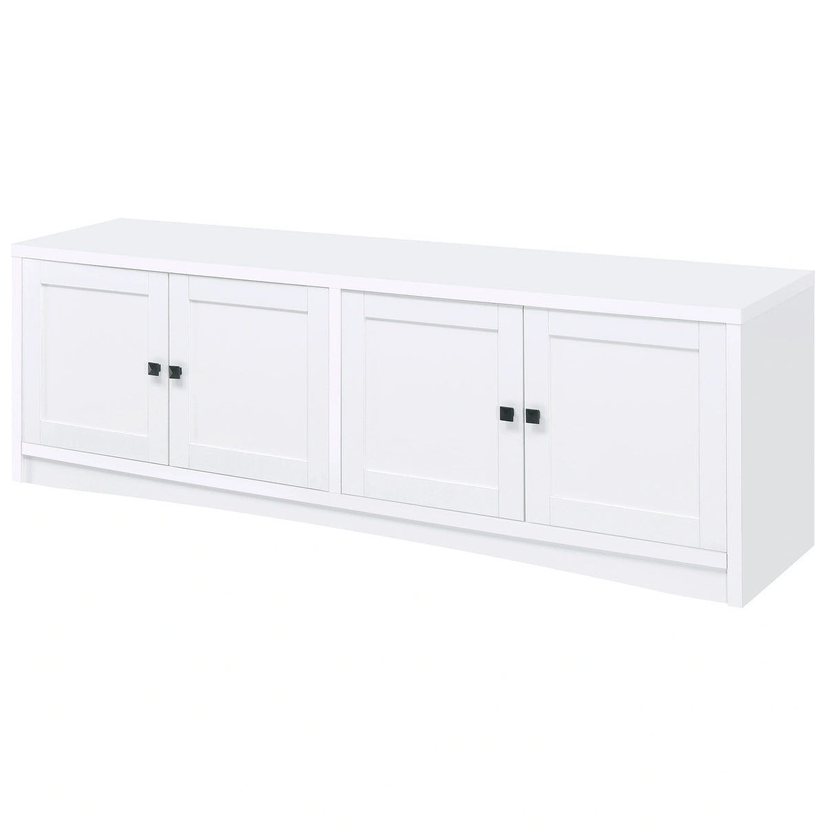Laughlin 78" TV Stand