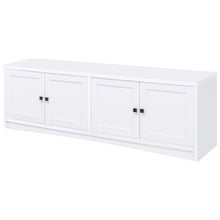 Load image into Gallery viewer, Laughlin 78" TV Stand