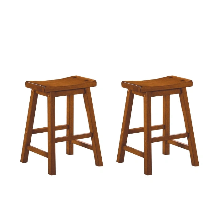 5302A-24 - 24 Counter Height Stool, RTA