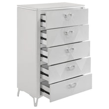 Load image into Gallery viewer, Cassia Chest of Drawers