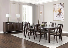 Cargar imagen en el visor de la galería, Hinwitz Dining Table Set