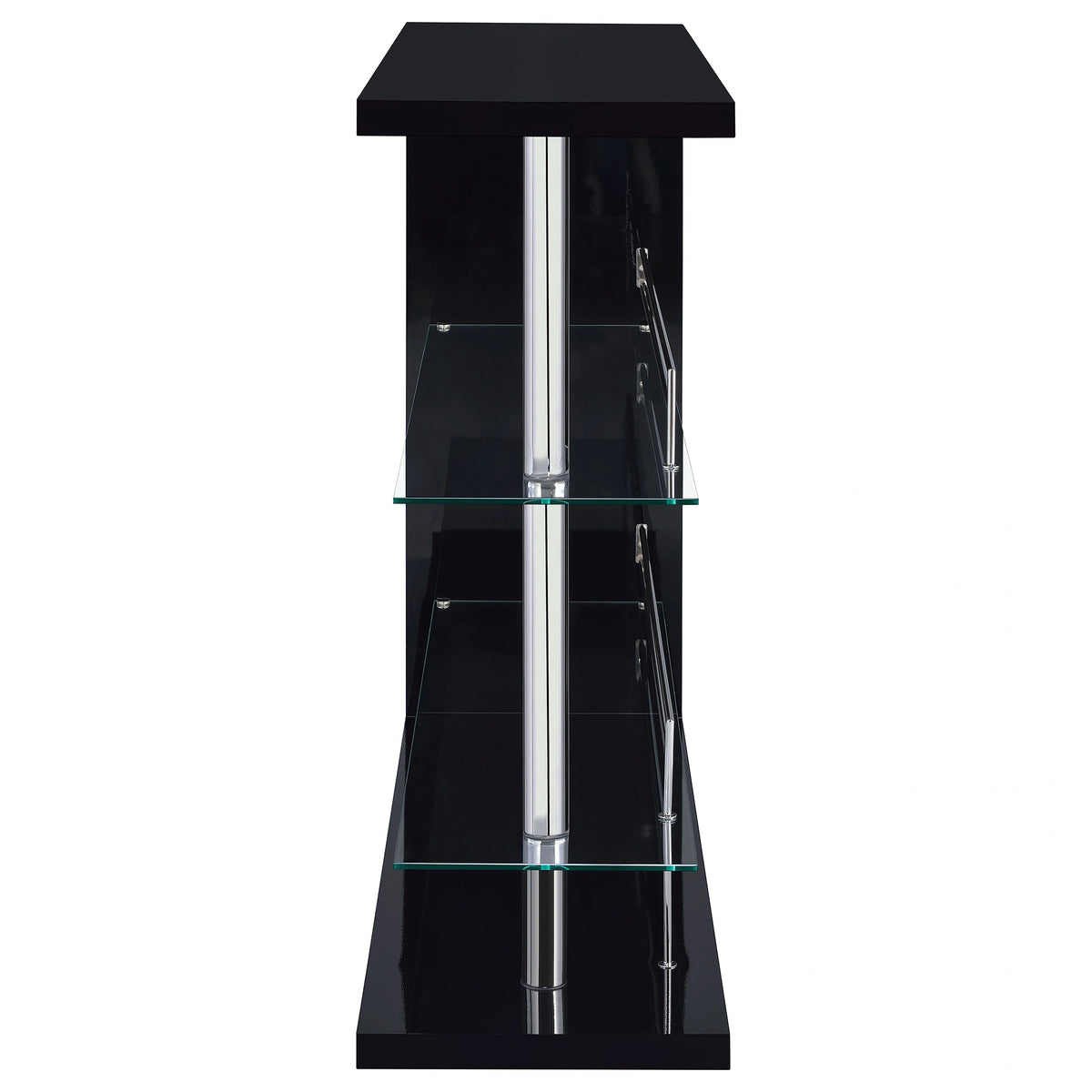 Prescott Bar Shelf