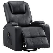 Cargar imagen en el visor de la galería, Armstrong Power Lift Massage Recliner