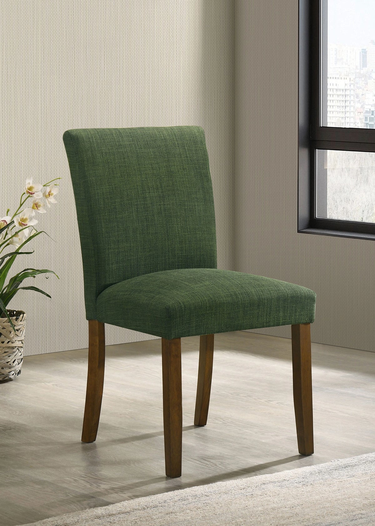 Cantley Dining Side Chair of 2