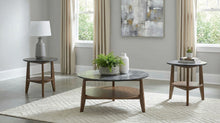 Load image into Gallery viewer, Bradley Coffee Table Set