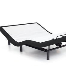 Cargar imagen en el visor de la galería, Somnerside II Adjustable Bed Base