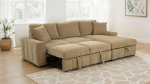 Load image into Gallery viewer, Pastrana Pull-Out Sleeper Sectional Sofa