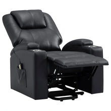 Cargar imagen en el visor de la galería, Armstrong Power Lift Massage Recliner