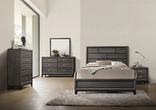 Cargar imagen en el visor de la galería, Errico Queen Bedroom Set
