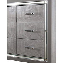 Cargar imagen en el visor de la galería, Bellanova Queen Bedroom Set