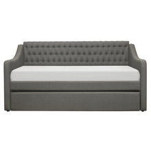 Load image into Gallery viewer, LaBelle-(2) Daybed With Trundle image