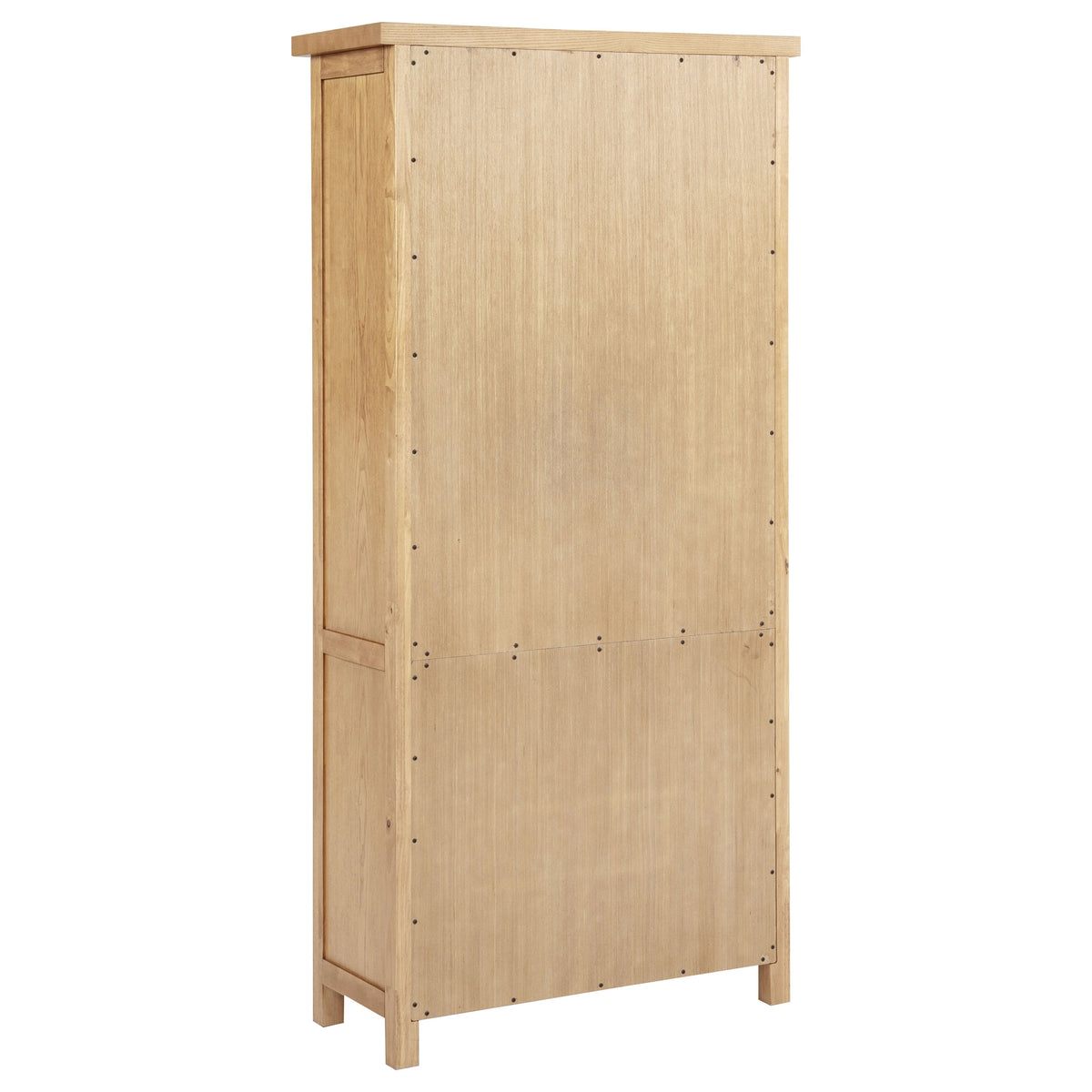 Vermes Cabinet Bookcase