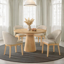 Load image into Gallery viewer, Tottenham 48" Round Table