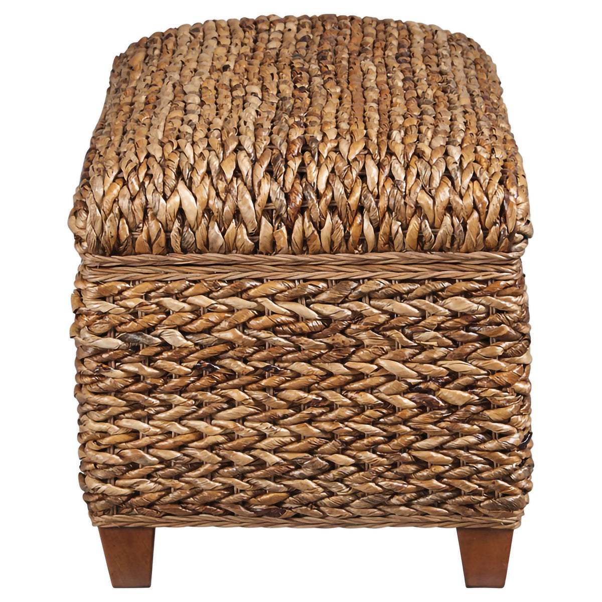 Laughton Storage Bench