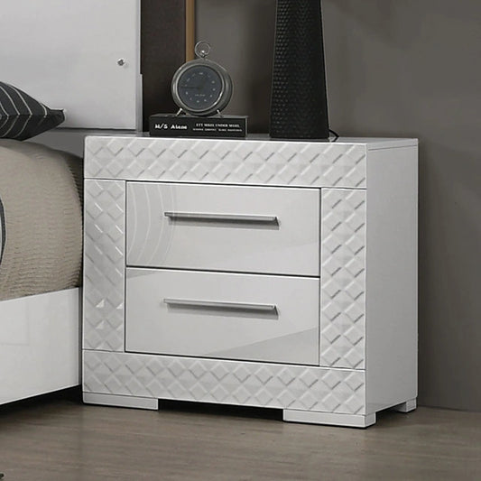 Whitby Nightstand