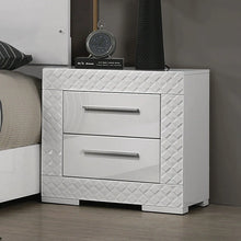 Cargar imagen en el visor de la galería, Whitby Nightstand