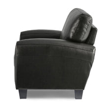 Load image into Gallery viewer, Rubin Chair in Black