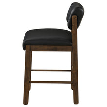 Cargar imagen en el visor de la galería, Kehoe Counter Height Dining Chair of 2