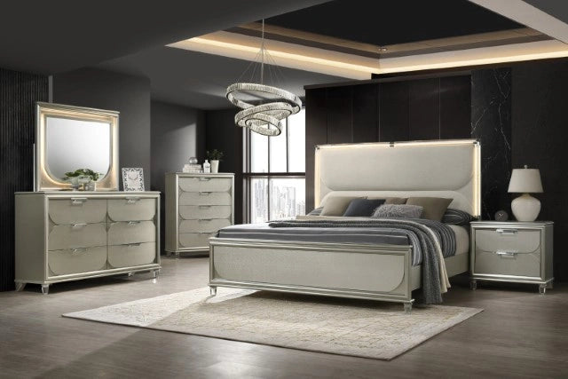 Sheridan Queen Bedroom Set