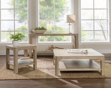 Load image into Gallery viewer, Solano Coffee Table Set