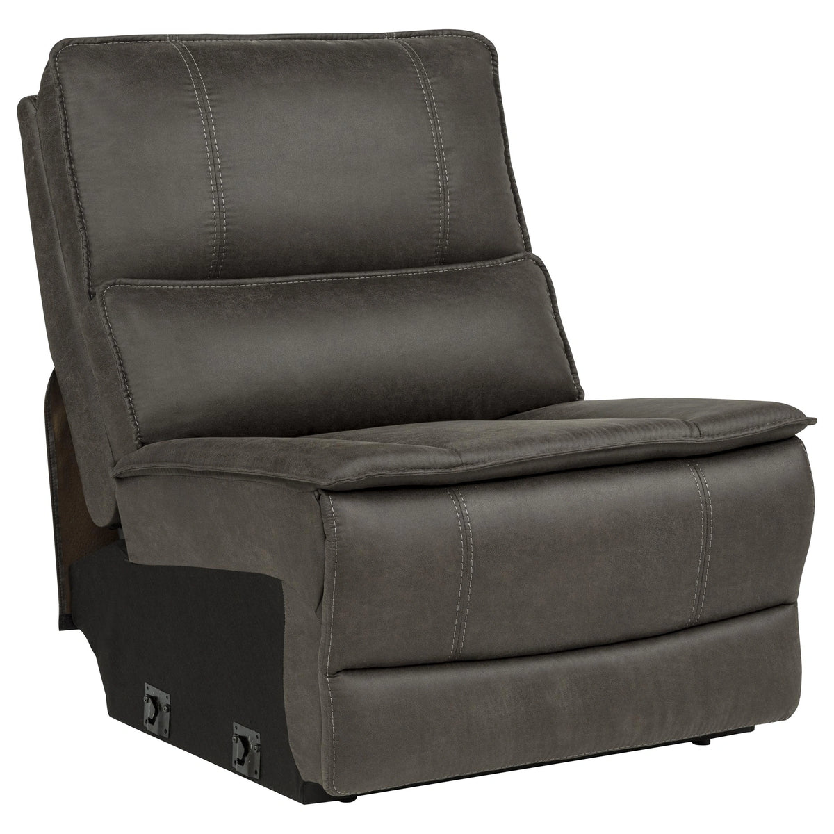 Marcell Modular Power Reclining Sectional
