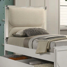 Cargar imagen en el visor de la galería, Lareina Full &amp; Twin Bed