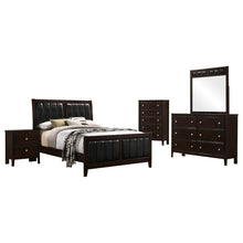 Cargar imagen en el visor de la galería, Carlton Bedroom Set