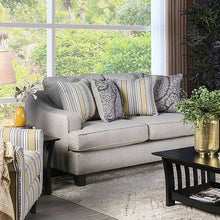 Load image into Gallery viewer, Wilkie Love Seat