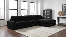 Cargar imagen en el visor de la galería, Blaine Stationary Sectional