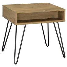 Cargar imagen en el visor de la galería, Fanning End Table