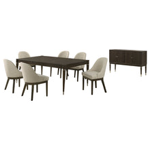 Cargar imagen en el visor de la galería, Reseda Dining Set