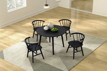Cargar imagen en el visor de la galería, Yate Round Dining Table