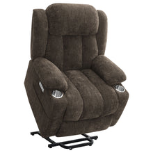 Cargar imagen en el visor de la galería, Houston Power Lift Recliner