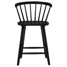 Cargar imagen en el visor de la galería, Jeffries Counter Stool of 2