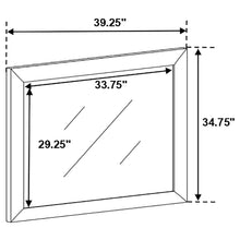 Cargar imagen en el visor de la galería, Briana Bedroom Set
