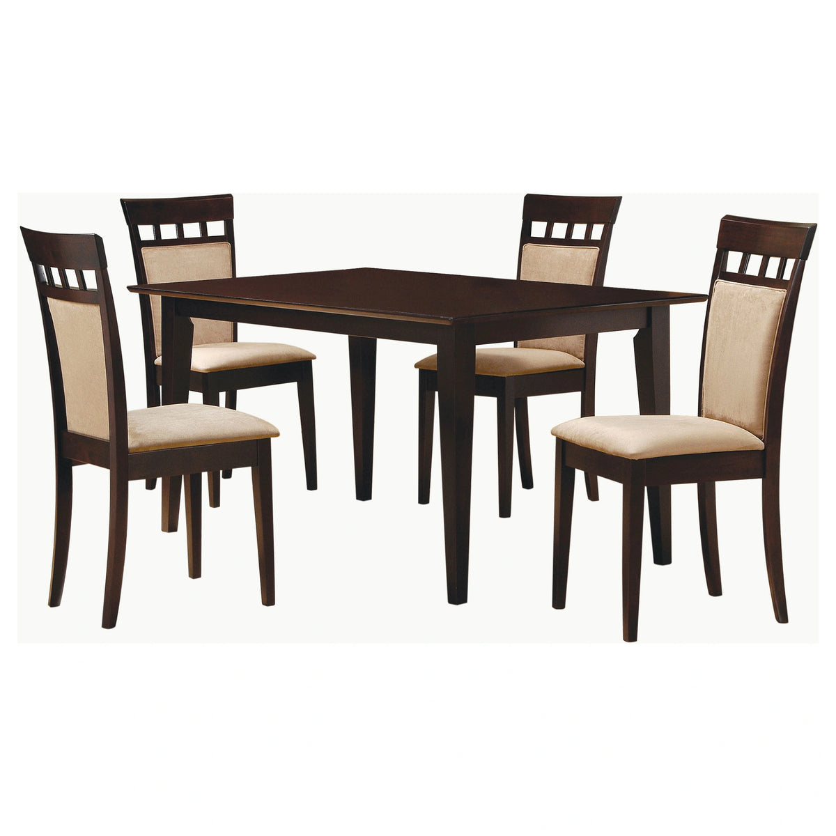 Gabriel Dining Set