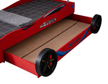 Cargar imagen en el visor de la galería, Tracklite Car Bed
