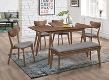 Cargar imagen en el visor de la galería, Alfredo Dining Side Chair