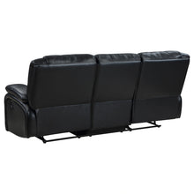 Load image into Gallery viewer, Camila Reclining Sofa Set