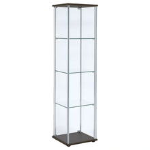 Cargar imagen en el visor de la galería, Bellatrix Curio Cabinet