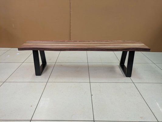 Selwyn Bench