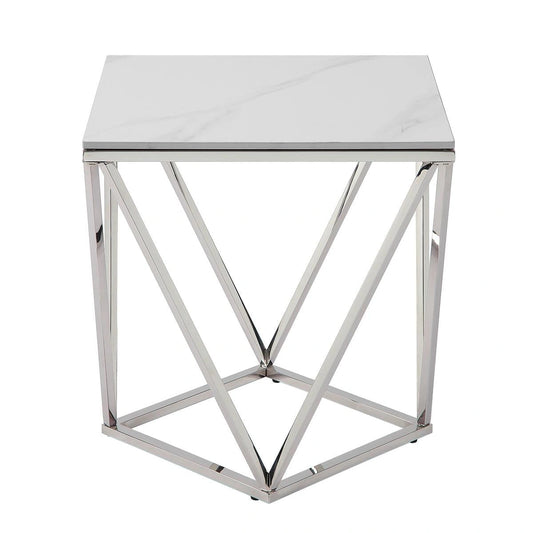 Alfeo End Table image
