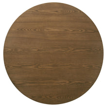Load image into Gallery viewer, Franklin Round Pedestal Coffee Table Set