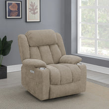 Cargar imagen en el visor de la galería, Houston Power Lift Recliner