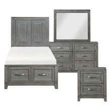 Load image into Gallery viewer, Garretson 4 &amp; 5 Piece Bed Set image