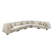 Load image into Gallery viewer, Traverse-(6)6-Piece Modular Sectional image