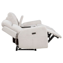 Cargar imagen en el visor de la galería, Kennett Power Reclining Loveseat