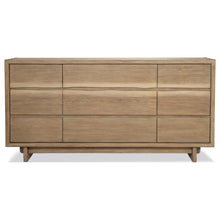 Cargar imagen en el visor de la galería, Stillwater Live Edge Dresser