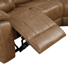 Cargar imagen en el visor de la galería, Ezekius Manual Sectional